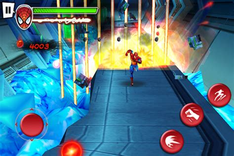 ultimate spider-man total mayhem game download|Ultimate Spider Man Total Mayhem HD V 1.0.1 iPad.